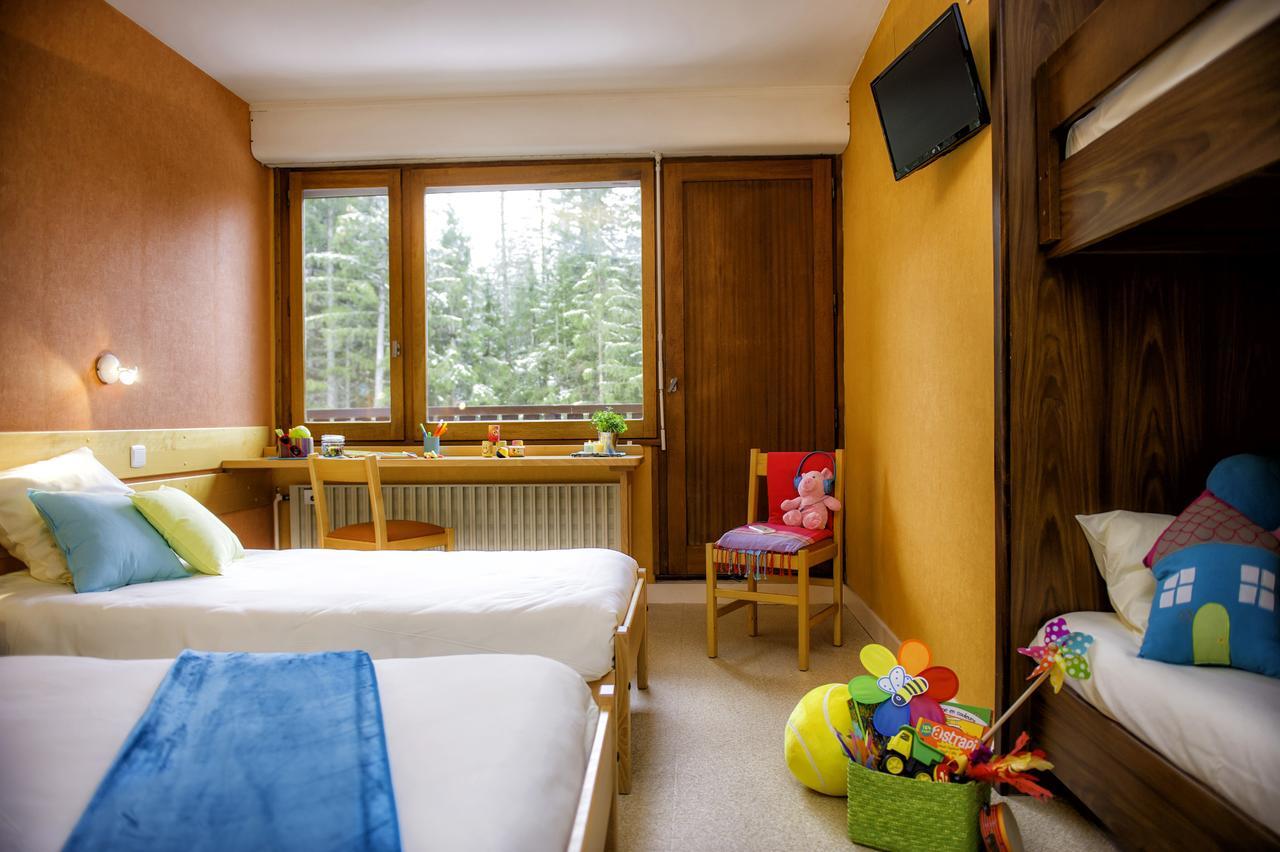 Chalet Atc Routes Du Monde Argentiere-Chamonix Buitenkant foto